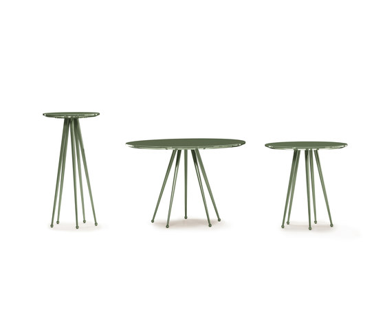 Jagger | Tables d'appoint | Alberta Pacific Furniture