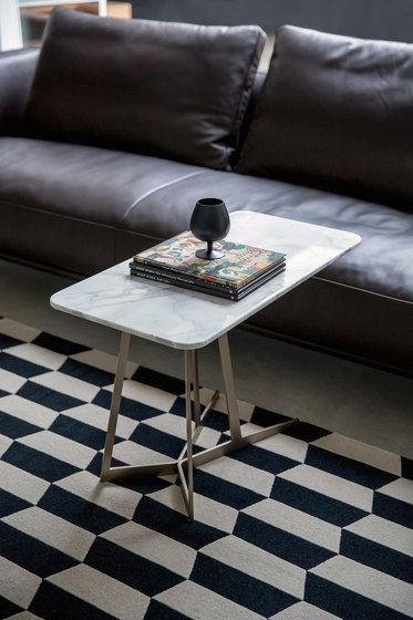 Phil | Side tables | Alberta Pacific Furniture