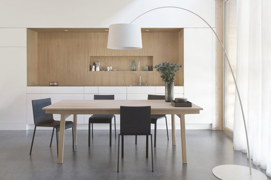 Maisa | Dining tables | Mobimex
