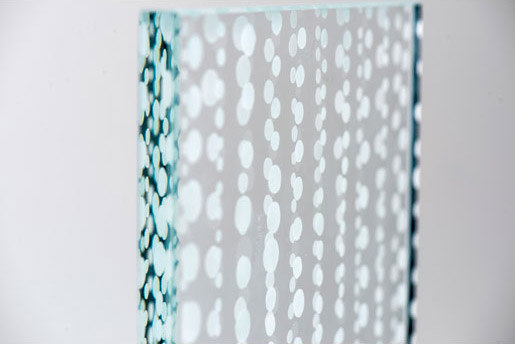C1 Collection | Decorative glass | Carvart