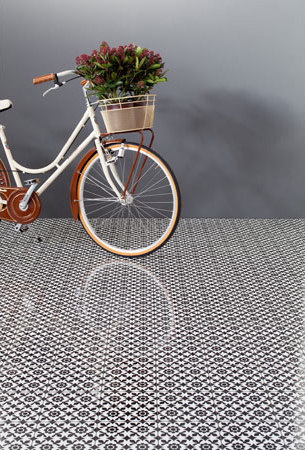 Deco d’Antan | Carrelage céramique | Distributed by Ceramics of Italy