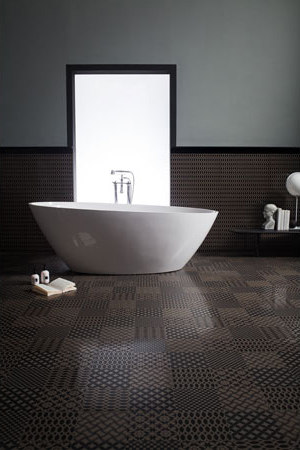 Deco d’Antan | Ceramic tiles | Distributed by Ceramics of Italy