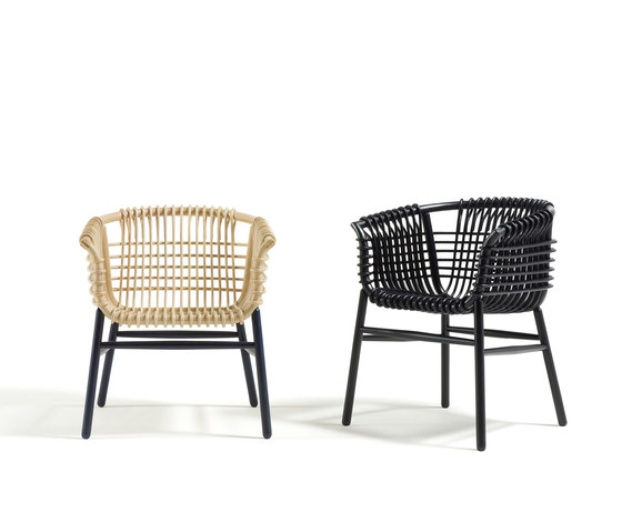 Lukis | Chairs | Cappellini