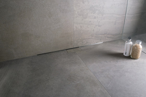 Waterstop Wall Tile | Sumideros para duchas | Easy Drain