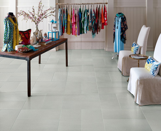 Ready to Wear Off the Cuff | Ceramic tiles | Crossville