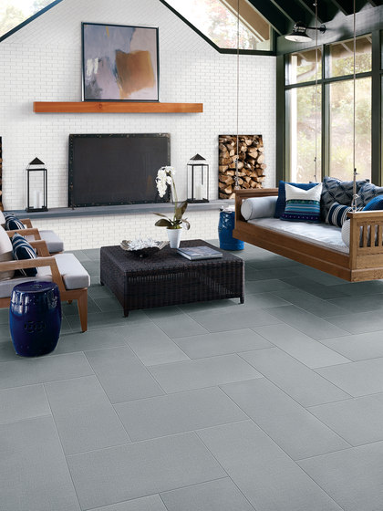 Ready to Wear Perfect Fit | Ceramic tiles | Crossville