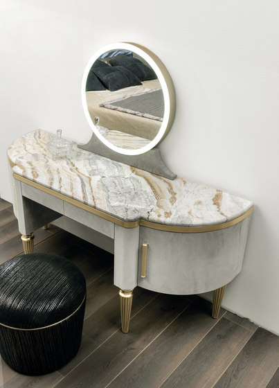 Dame | Dressing tables | Longhi S.p.a.