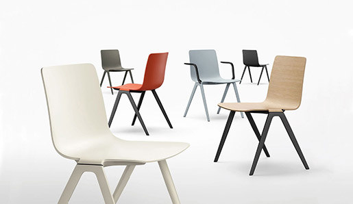 A-Chair | Sillas | Davis Furniture
