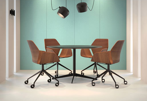 Gingko | Stühle | Davis Furniture