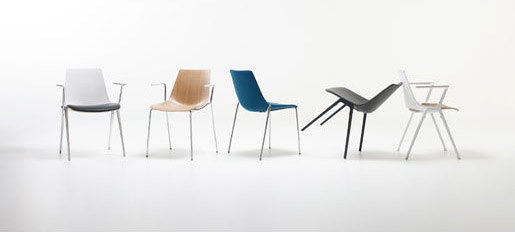 Join | Stühle | Davis Furniture
