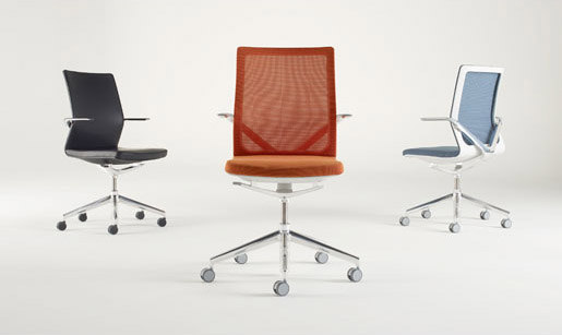 Linq | Stühle | Davis Furniture