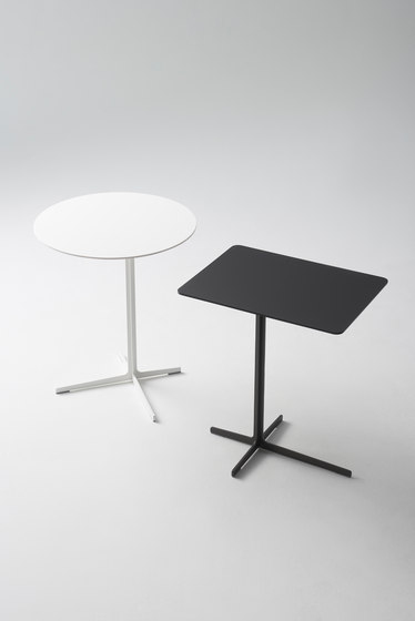 Poise | Side tables | Davis Furniture
