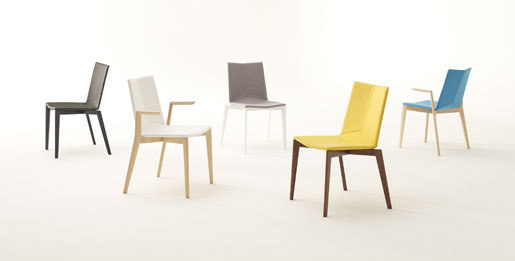 Rhombus | Chairs | Davis Furniture