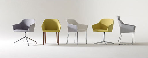 Sketch | Chairs | Davis Furniture