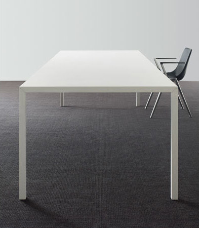 Span | Contract tables | Davis Furniture