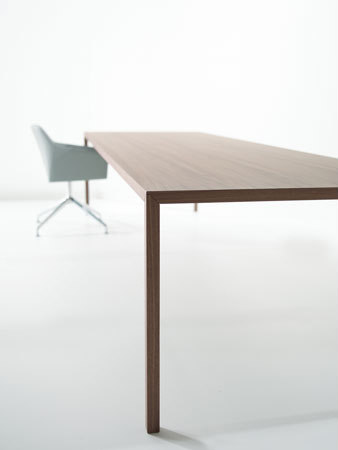 Span | Contract tables | Davis Furniture