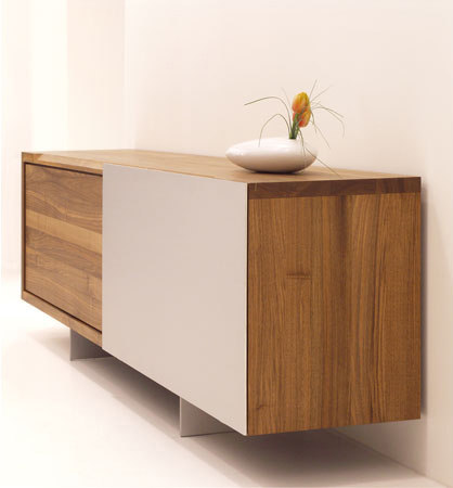 TIX Storage | Sideboards | Davis Furniture