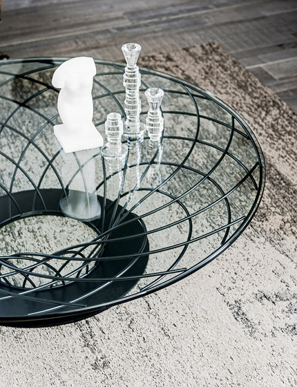 Nido Bistrot Keramik | Standing tables | Cattelan Italia