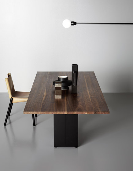 Holo Occasional table | Coffee tables | Kristalia