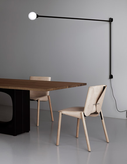 Holo Meeting | Contract tables | Kristalia