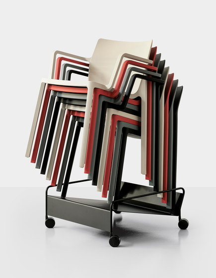 LP Chair | Chairs | Kristalia
