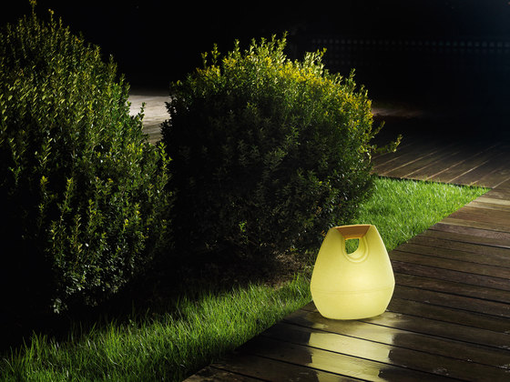 Borsalina | Lámparas de suelo | MODO luce