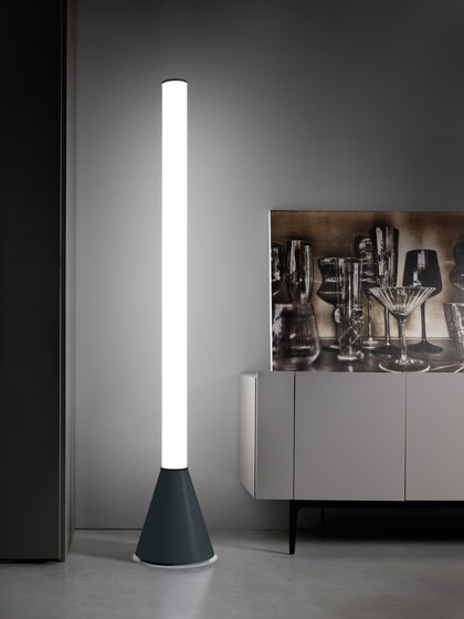 Moby | Free-standing lights | MODO luce