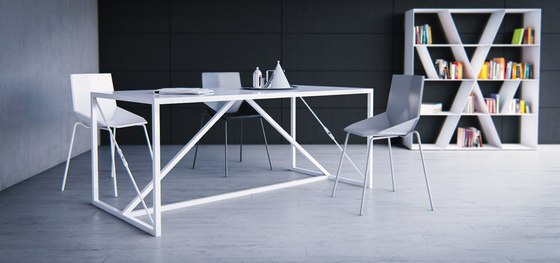 Industrial | Dining tables | take me HOME