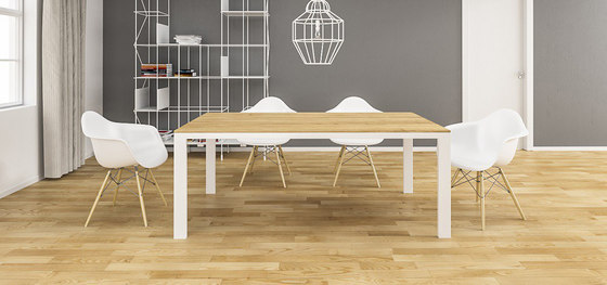 Modern Classic | Dining tables | take me HOME
