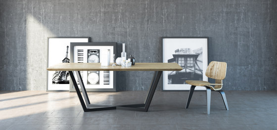 Tavolo | Dining tables | take me HOME