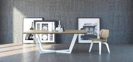 Tavolo | Dining tables | take me HOME