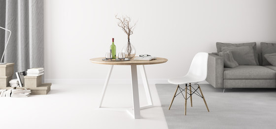 Trio | Dining tables | take me HOME