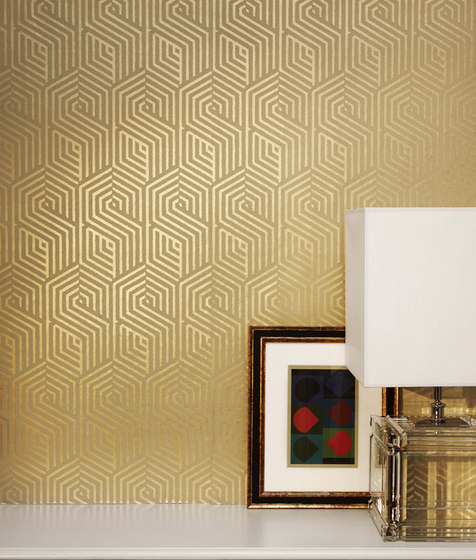 Chicago COS40 | Wall coverings / wallpapers | NOBILIS