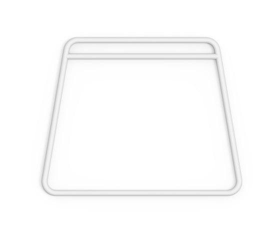 Clip-board 550, table double extended | Dining tables | Lonc