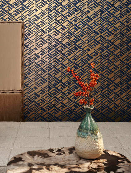 Jakarta COS70 | Wall coverings / wallpapers | NOBILIS