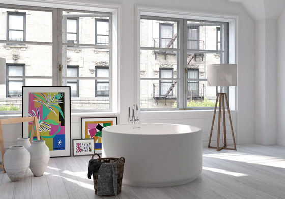 Orbit Bath | Bathtubs | Claybrook Interiors Ltd.