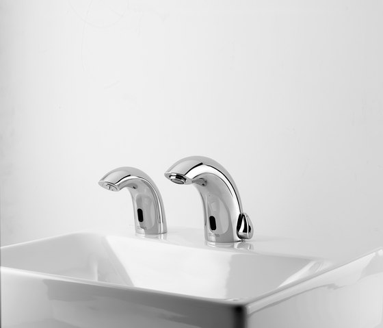 Easy 1000 B | Wash basin taps | Stern Engineering