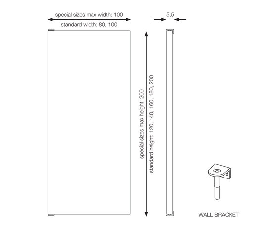 Kurage Wall Panel Motion | Dots | Schalldämpfende Objekte | Kurage