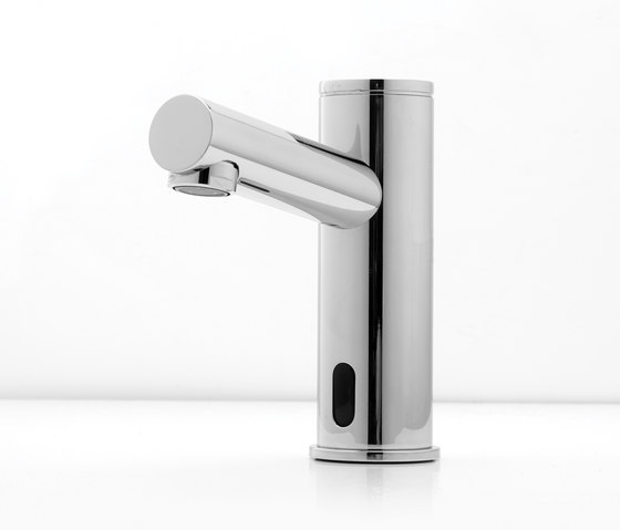 TRENDY PLUS E - Wash basin taps from Stern Engineering