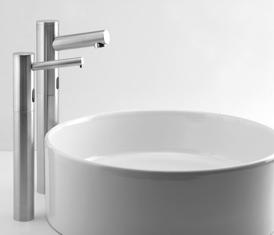 Smart 1000 LB | Wash basin taps | Stern Engineering