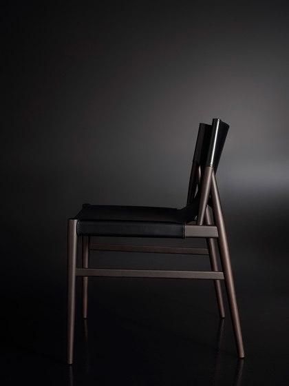 Voyage | Chairs | PORRO