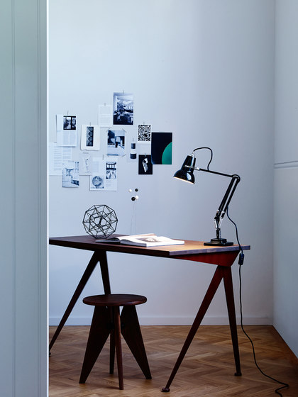 Original 1227™ Mini™ Desk Lamp with Insert | Table lights | Anglepoise