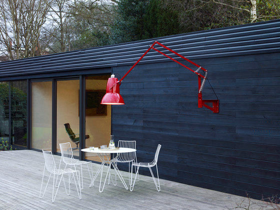 Original 1227™ Giant Outdoor Floor Lamp by Anglepoise