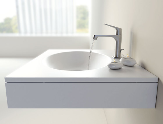 FLOW 006 | Wash basins | Finesse Designs