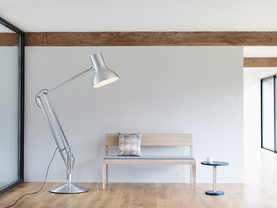 Type 75™ Giant Floor Lamp | Lampade piantana | Anglepoise