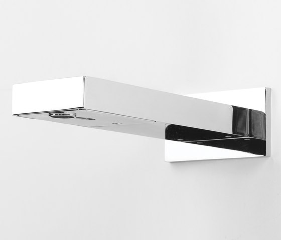 Cubica B | Robinetterie pour lavabo | Stern Engineering