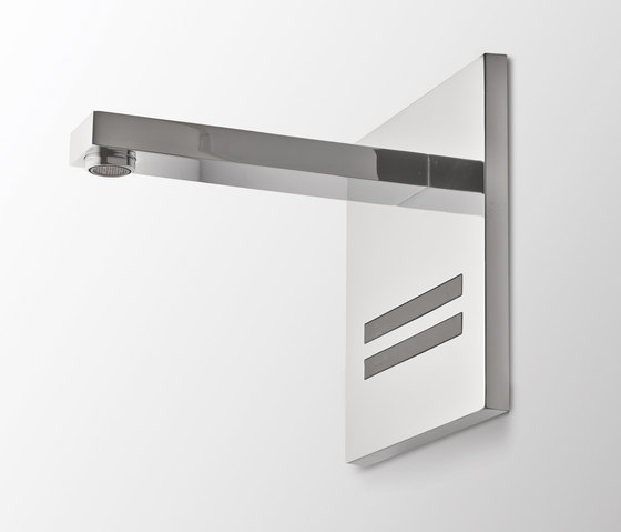 Quadrat LE | Grifería para lavabos | Stern Engineering