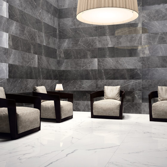 Sensi Calacatta Select | Ceramic tiles | ABK Group