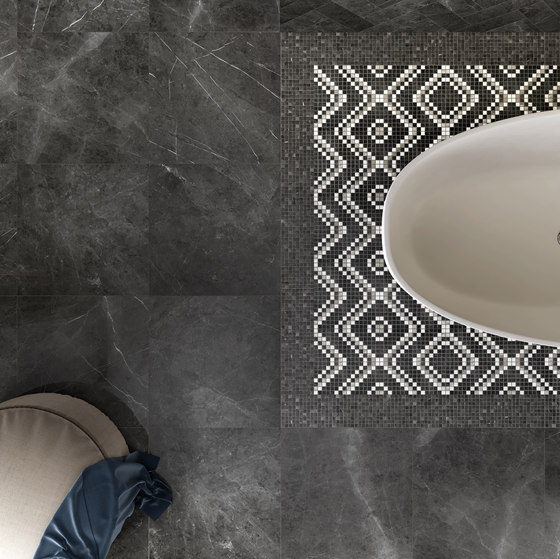 Sensi Calacatta Select | Ceramic tiles | ABK Group