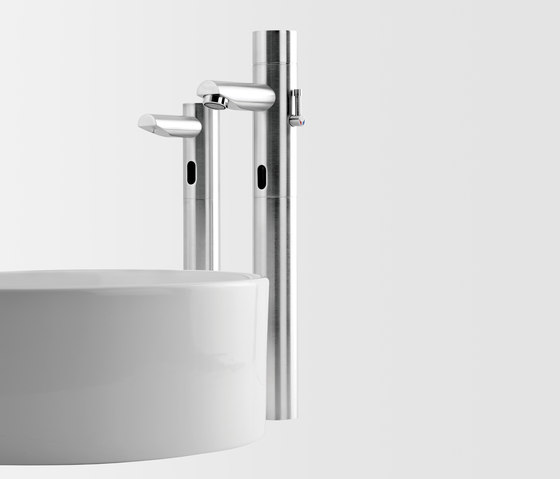 Trendy Soap Dispenser Plus B | Portasapone liquido | Stern Engineering